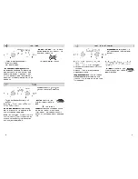 Предварительный просмотр 8 страницы Kuppersbusch EMWG 9500.OM Instructions For Use Manual