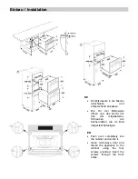 Предварительный просмотр 26 страницы Kuppersbusch EMWG1030.0E Instructions For Use And Installation Instructions