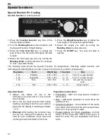 Предварительный просмотр 16 страницы Kuppersbusch EMWG1050.0M Instructions For Use And Installation Instructions