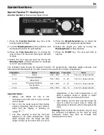 Предварительный просмотр 15 страницы Kuppersbusch EMWG1050.1E Instructions For Use And Installation Instructions