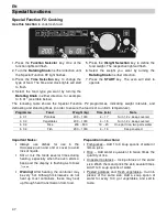 Предварительный просмотр 16 страницы Kuppersbusch EMWG1050.1E Instructions For Use And Installation Instructions