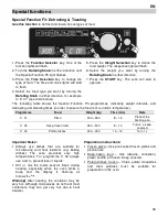 Предварительный просмотр 17 страницы Kuppersbusch EMWG1050.1E Instructions For Use And Installation Instructions