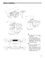 Предварительный просмотр 33 страницы Kuppersbusch EMWG1050.1E Instructions For Use And Installation Instructions