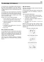 Preview for 7 page of Kuppersbusch EMWG6260 User Manual