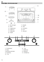 Preview for 8 page of Kuppersbusch EMWG6260 User Manual