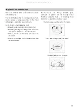 Предварительный просмотр 7 страницы Kuppersbusch EMWG8604.0E Instructions For Use Manual