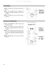 Предварительный просмотр 10 страницы Kuppersbusch EMWG8604.0E Instructions For Use Manual