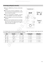 Предварительный просмотр 11 страницы Kuppersbusch EMWG8604.0E Instructions For Use Manual