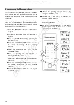 Предварительный просмотр 16 страницы Kuppersbusch EMWG8604.0E Instructions For Use Manual