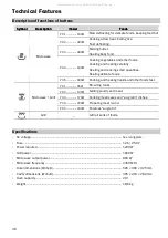 Предварительный просмотр 24 страницы Kuppersbusch EMWG8604.0E Instructions For Use Manual