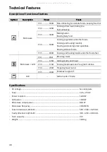 Предварительный просмотр 24 страницы Kuppersbusch EMWG8605.1 E Instructions For Use Manual