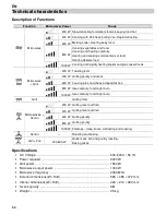 Предварительный просмотр 58 страницы Kuppersbusch EMWK 1030.0E Instructions For Use Manual