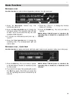 Предварительный просмотр 11 страницы Kuppersbusch EMWK 1050.0 Instructions For Use Manual