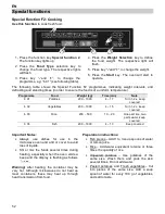 Предварительный просмотр 18 страницы Kuppersbusch EMWK 1050.0 Instructions For Use Manual