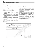 Предварительный просмотр 34 страницы Kuppersbusch EMWK 1050.0 Instructions For Use Manual