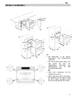 Предварительный просмотр 37 страницы Kuppersbusch EMWK 1050.0 Instructions For Use Manual