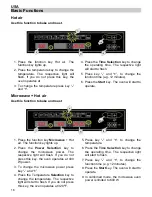 Предварительный просмотр 18 страницы Kuppersbusch EMWK 1050.1E-US Instruction Manual