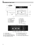 Предварительный просмотр 9 страницы Kuppersbusch EMWK 1050.1E Instructions For Use Manual