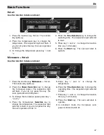 Предварительный просмотр 14 страницы Kuppersbusch EMWK 1050.1E Instructions For Use Manual