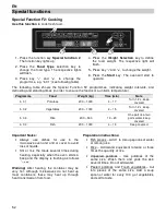 Предварительный просмотр 19 страницы Kuppersbusch EMWK 1050.1E Instructions For Use Manual