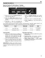 Предварительный просмотр 20 страницы Kuppersbusch EMWK 1050.1E Instructions For Use Manual