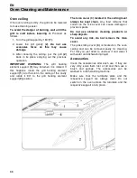 Предварительный просмотр 35 страницы Kuppersbusch EMWK 1050.1E Instructions For Use Manual