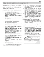 Предварительный просмотр 36 страницы Kuppersbusch EMWK 1050.1E Instructions For Use Manual