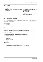 Preview for 22 page of Kuppersbusch EMWK 1060.0 Service Manual