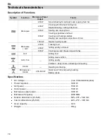 Preview for 35 page of Kuppersbusch EMWK 6550.0 BC Instructions For Use Manual