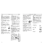 Предварительный просмотр 4 страницы Kuppersbusch EMWK 9500.OM Instructions For Use Manual