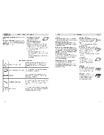 Предварительный просмотр 5 страницы Kuppersbusch EMWK 9500.OM Instructions For Use Manual