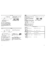 Предварительный просмотр 8 страницы Kuppersbusch EMWK 9500.OM Instructions For Use Manual