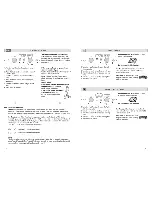 Предварительный просмотр 9 страницы Kuppersbusch EMWK 9500.OM Instructions For Use Manual