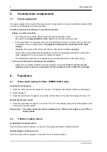 Предварительный просмотр 7 страницы Kuppersbusch EMWK 9600.0 Service Manual