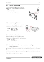 Предварительный просмотр 14 страницы Kuppersbusch EMWK 9600.0 Service Manual