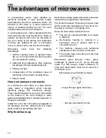 Предварительный просмотр 12 страницы Kuppersbusch EMWK1050.1E-UL Instruction Manual