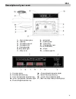 Предварительный просмотр 13 страницы Kuppersbusch EMWK1050.1E-UL Instruction Manual