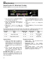 Предварительный просмотр 24 страницы Kuppersbusch EMWK1050.1E-UL Instruction Manual