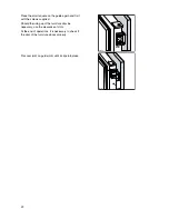 Предварительный просмотр 11 страницы Kuppersbusch ER 7534 I Operating Instructions Manual