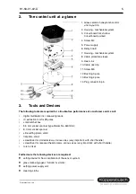 Preview for 5 page of Kuppersbusch ESW 308.6 Revised Repair Instructions