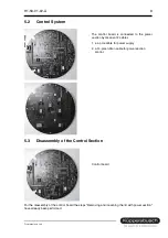 Preview for 9 page of Kuppersbusch ESW 308.6 Revised Repair Instructions