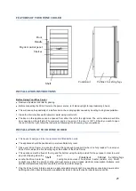 Preview for 6 page of Kuppersbusch EWK 1220-0-2Z Instructions For Assembly And Use