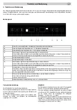 Preview for 9 page of Kuppersbusch FWKU1800.0S Instructions For Use And Installation