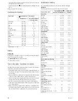 Предварительный просмотр 8 страницы Kuppersbusch GEH 6300.0 Instructions For Use And Installation