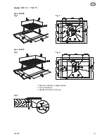 Предварительный просмотр 10 страницы Kuppersbusch .GK 58 Series Instructions For Fitting And Use