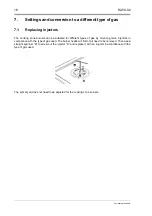 Preview for 18 page of Kuppersbusch GKE 6840.0M Service Manual