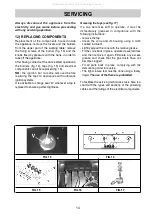 Предварительный просмотр 14 страницы Kuppersbusch GKS 11742.0-35 F-UL Instructions And Recommendations For The Use, Installation And Maintenance