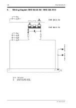 Предварительный просмотр 18 страницы Kuppersbusch GKS 324.0-54 Manual