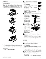 Предварительный просмотр 8 страницы Kuppersbusch GKS 324 Instructions For Use And Installation Instructions