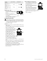 Предварительный просмотр 11 страницы Kuppersbusch GKS 324 Instructions For Use And Installation Instructions